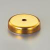 φ60x15mm /Ｍ8 / 115kg 超強力ﾏｸﾞﾈｯﾄ(黄)