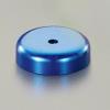 φ60x15mm /Ｍ8 / 115kg 超強力ﾏｸﾞﾈｯﾄ(青)