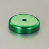 φ60x15mm /Ｍ8 / 115kg 超強力ﾏｸﾞﾈｯﾄ(緑)