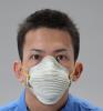 [DS 2/Ｓ] マスク(防塵･快適呼吸型/10枚)