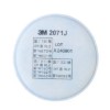 [EA800NE-11､-13用] 替フィルター(2個)
