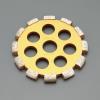 φ105x 8x20mm ﾀﾞｲﾔﾓﾝﾄﾞｶｯﾀｰ(U溝/高速型)