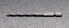 4.8mm 六角軸ドリル(ﾌﾞﾛｯｸ･ﾓﾙﾀﾙ用)