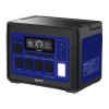 1536Wh/1800W ポータブル電源(急速充電)