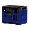 2048Wh/2400W ポータブル電源(急速充電)