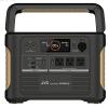AC100V･DC12V･USB/1534wh ポータブル電源