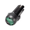 DC 3.6V/5.0Ah 交換用ﾊﾞｯﾃﾘｰ(ﾘﾁｳﾑｲｵﾝ電池)