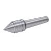 MT4/ 38.5mm 回転センター(ｵｲﾙｼｰﾙ付)