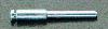 3.2x37mm/3.2mm軸 アーバー