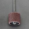 #60/12.7mm/3.2mm軸 アーバー(研磨ﾘﾝｸﾞ付)