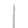 2.4x 8.2mm/3.2mm軸 ダイヤモンドバー
