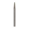 3.2x9.525mm/3.2mm軸 超硬バー