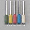 4x13mm 軸付砥石(#1000/3mm軸)