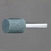 10x13mm/6mm軸 グリーン砥石(GC)
