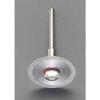 50x0.4mm ダイヤモンドカッター(3mm軸)