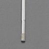 2.3x 13x45mm ダイヤモンドバー(3mm軸)