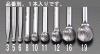 5x4.7mm/ 6mm軸 超硬カッター