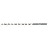 9.0x250mm ストレートドリル(HSS)