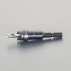 9.0mm ホールソー(六角軸/Co-HSS)