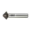8.3mm ｶｳﾝﾀｰｼﾝｸ(6mm軸･HSS･Al-Croｺｰﾄ)