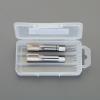 1/2"x14 パイプタップ２本組(HSS/PF)