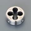 M1.1x0.25/16mm 丸ダイス(並目/HSS)