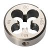 M24x 3.0/ 55mm 丸ﾀﾞｲｽ(左ねじ用/並目/HSS)