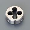 M10x1.25/30mm 丸ダイス(細目/HSS)