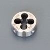 No. 5x44/20mm 丸ダイス(UNF/HSS)