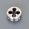 3/8"x24/30mm 丸ダイス(UNF/HSS)