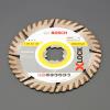 φ125x1.6mm ﾀﾞｲﾔﾓﾝﾄﾞｶｯﾀｰ(ｾｸﾞﾒﾝﾄ/X-LOCK用