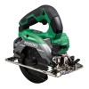 125mm/10.8V [充電式]電動丸鋸