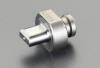 [EA858HE用] 14.0x21.0mm 長穴用ポンチ