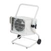 三相200V/5000W 電気ファンヒーター