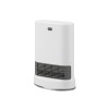 AC100V/1200W ｾﾗﾐｯｸﾌｧﾝﾋｰﾀｰ(首振)