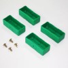 作業台用端具(4個ｾｯﾄ）