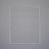 300x800mm/1.4x12mm ﾊﾞｰﾍﾞｷｭｰﾈｯﾄ(鉄)