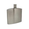 200ml ウイスキーボトル(ｽﾃﾝﾚｽ製)