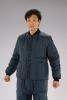 [ Ｍ] 防寒ジャケット(Navy)