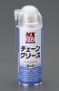 300ml グリーススプレー(ﾁｪｰﾝ用)