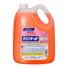 5.0L 食器調理器具用除菌洗浄剤(ｸﾘﾝｷｰﾊﾟｰ)