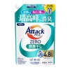 1460g 衣類用洗剤(ｱﾀｯｸZERO部屋干し/詰替用