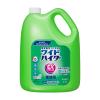 4.5L  衣類用酸素系漂白剤(ﾜｲﾄﾞﾊｲﾀｰEXﾌﾟﾛ)