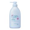 メリット リンスいらないポンプ480ml