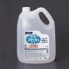 4.5L アルコールハンド消毒剤(ﾊﾝﾄﾞｽｷｯｼｭEX)