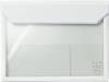 A5/261x202x20mm ｲﾝﾅｰｹｰｽ(ﾖｺ型/白色)