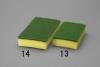 75x115mm 業務用スポンジ(中目)
