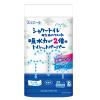 トイレットペーパー(ｼｬﾜｰﾄｲﾚ用/ﾀﾞﾌﾞﾙ/72巻)