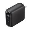 AC100-240V USB充電器(USB PD/Type-C)