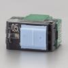 300V/0.5A パイロットスイッチ(片切)
